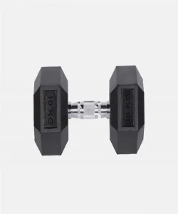 Supertrend Kauçuk Dambıl 10 KG