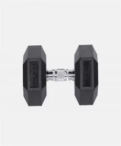 Supertrend Kauçuk Dambıl 12,5 KG