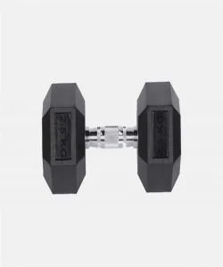 Supertrend Kauçuk Dambıl 2,5 KG