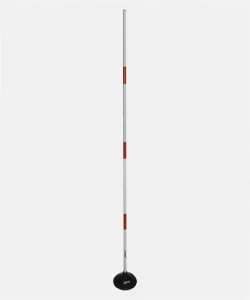 Supertrend Kauçuk Tabanlı Slalom