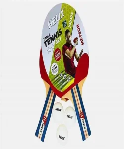Supertrend Meteor 2 Yıldız Masa Tenis Raket Seti
