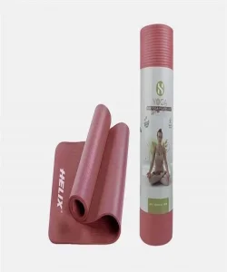 Supertrend NBR Yoga Matı - Kırmızı