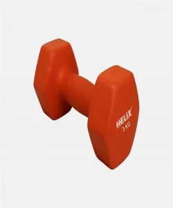 Supertrend Neopren Dambıl - 3 KG