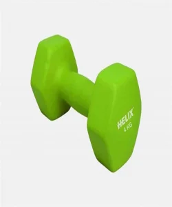 Supertrend Neopren Dambıl - 4 KG