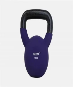 Supertrend Neopren Kettlebell 12 KG