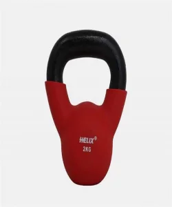 Supertrend Neopren Kettlebell 2 KG