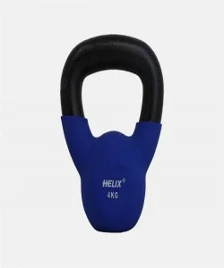 Supertrend Neopren Kettlebell 4 KG