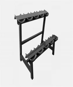 Supertrend Olimpik Dambıl Standı