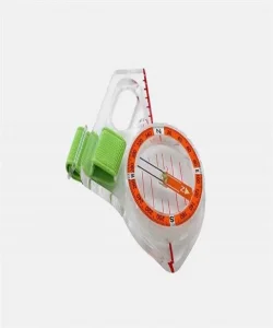 Supertrend Oryantiring Parmak Pusulası