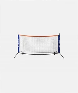 Supertrend Portatif Ayak Tenisi File Demir Seti 3 Metre