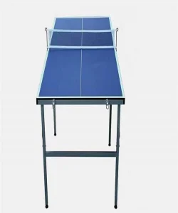 Supertrend Portatif Masa Tenisi Masası