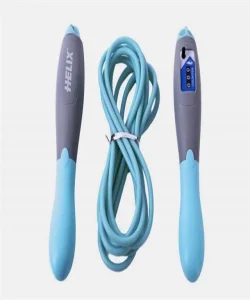 Supertrend Sayaçlı Atlama İpi - Mavi