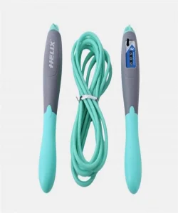 Supertrend Sayaçlı Atlama İpi - Yeşil