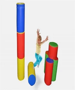 Supertrend Silindir Sünger Minder 60x60x90