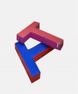 Supertrend T Çember Minder 100x80x20