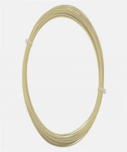 Supertrend Tenis Kordaj - Krem Rengi