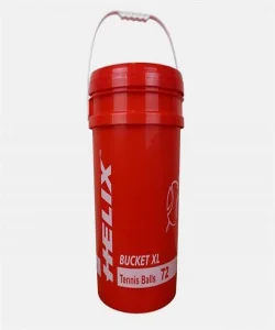 Supertrend Tenis Topu Kovası