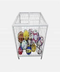 Supertrend Top Taşıma Sepeti