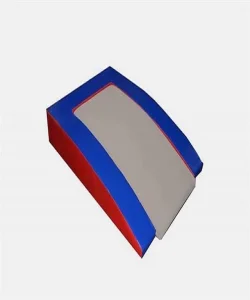 Supertrend Tramplen Koruma Minderi 100x145x25