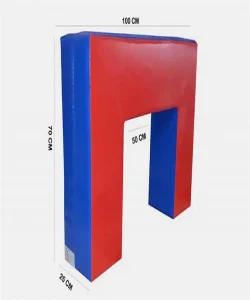 Supertrend U Minder 100x70x25