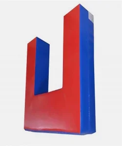 Supertrend U Minder 120x60x25