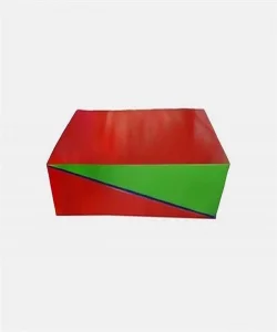 Supertrend Üçgen Takla Minder 120x50x20