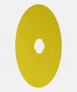 Supertrend Yuvarlak Yer İşareti 6 lı