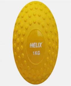 Supertrend Zıplamayan Sağlık Topu 1 Kg