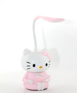 Hello Kitty Masa Lambası SPR2583