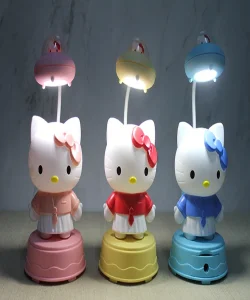 Hello Kitty Masa Lambasi SPR3075