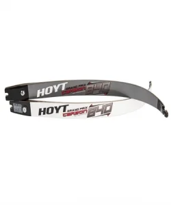 Hoyt Kanat Gp 840