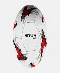 Supertrend Blaze Futbol Topu No: 5