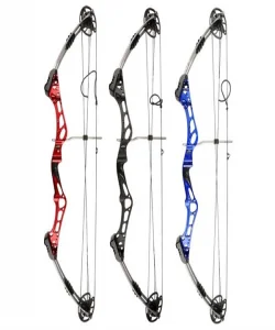 Impetus Makaralı Yay F2