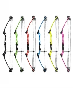 Impetus Makaralı Yay F3