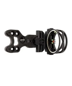 Impetus Sight .029 Fiber 3-Pin Siyah