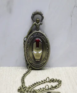 İron Man Köstekli Saat SPR3884