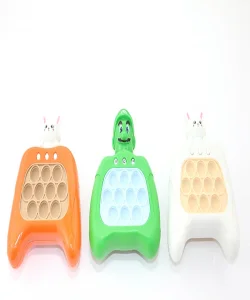 Işıklı Müzikli Pop-İt SPR2285