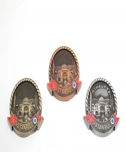 İstanbul Yöresel Magnet 2SPR101