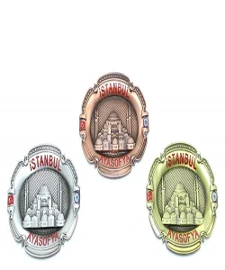 İstanbul Yöresel Magnet 2SPR92