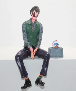 Joker Figürü 15 Cm SPR5304