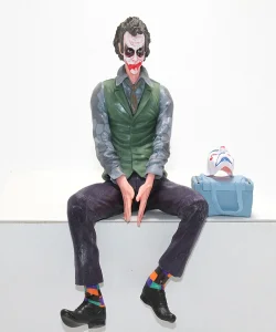 Joker Figürü 25 Cm SPR5303