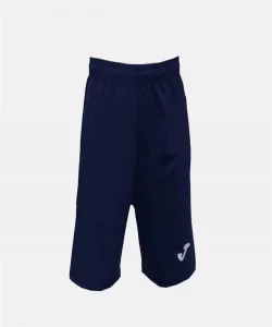 Supertrend Premium Kamp Şort Gece Mavisi