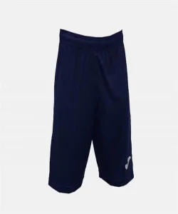 Supertrend Premium Training Şort Gece Mavisi