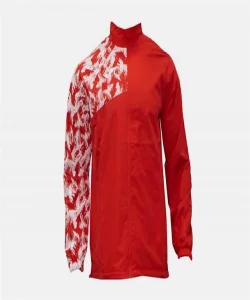 Supertrend Premıum Yağmurluk Kırmızı