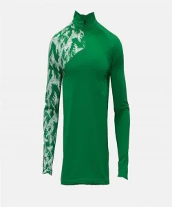 Supertrend Training Sweat Yeşil