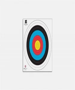 Jvd Hedef Kağıdı Fita 40 Cm