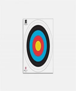 Jvd Hedef Kağıdı Fita 60 Cm