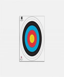 Jvd Hedef Kağıdı Fita 80 Cm