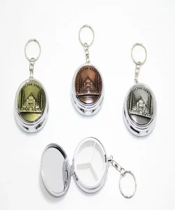 Kabartmalı Yöresel Enfiye Kutusu 2SPR118