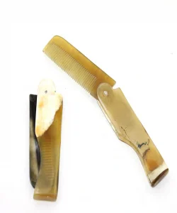 Katlanabilir Kemik Tarak SPR2532